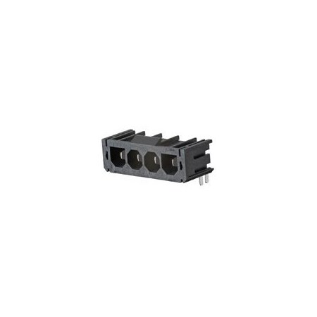 Molex Sabre 3Ckt Ver V0 Hdr 093Lk ShtTail 43160-4103